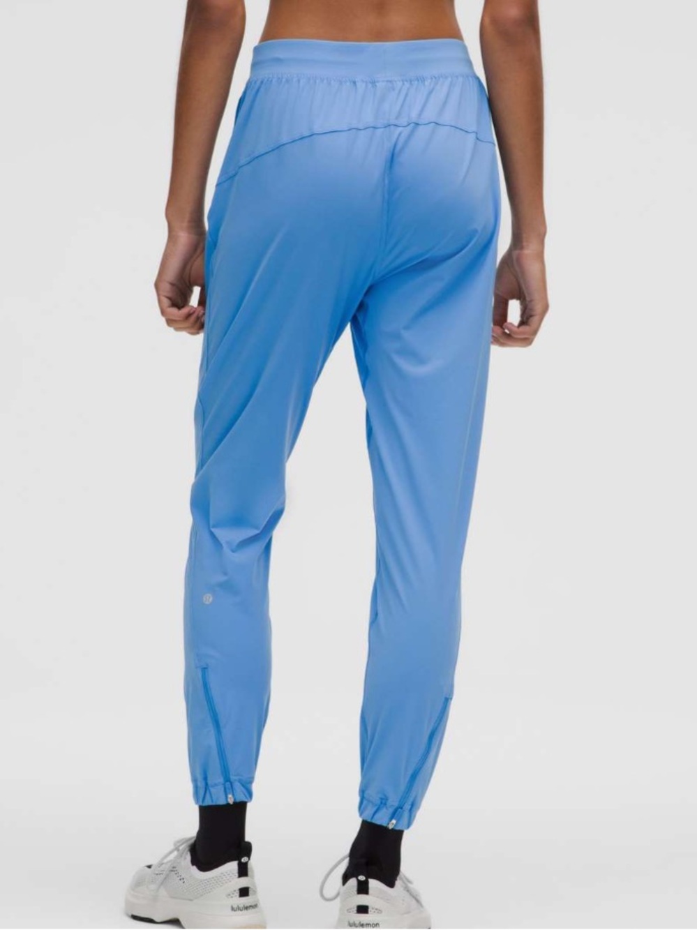 NWT Lululemon Adapted State High-Rise Jogger *Regular Size 2